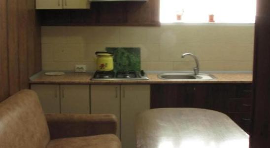 Guest House Comfort - 17