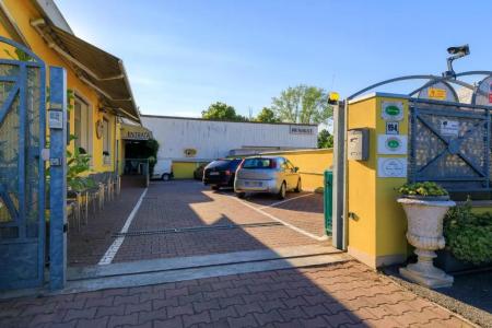 Albergo Nuova Aurora - 41