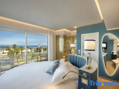 Ambasciatori Suite - 70