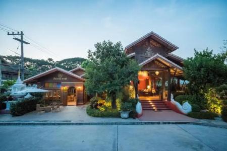 Viangngam Lanna Villa (sha Extra Plus) By Zuzu - 42