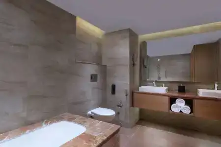 DoubleTree by Hilton Jaipur Amer - 9