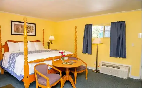 Land O Nod Inn - 24