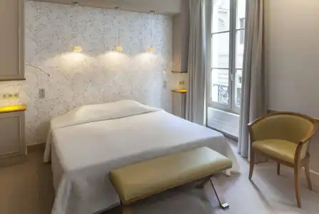 Hôtel de Fleurie - Saint-Germain-des-Prés - 5