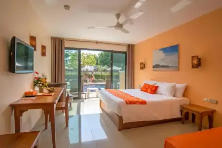 Srisuksant Resort - 57