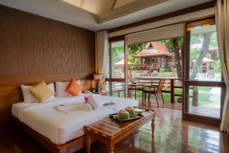 Baan Duangkaew Resort - 46