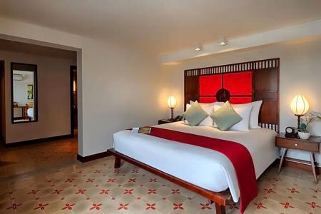 RiverTown Hoi An Resort & Spa - 118