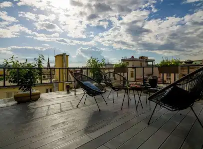 Rooftop Planet Prague - 67