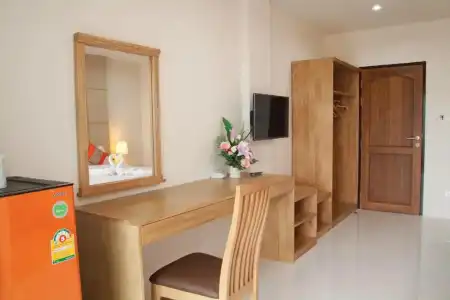 JS Residence Krabi - 98