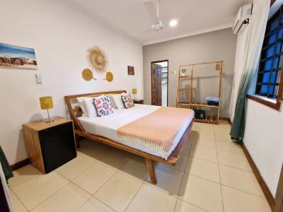 Swahili Beach Resort - 112