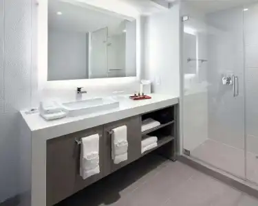 Hyatt House Washington DC / Downtown / Convention Center - 44