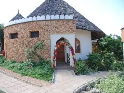 Sultan Sands Island Resort - 50