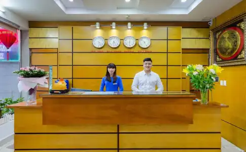 An Phu Ha Noi and Spa - 16