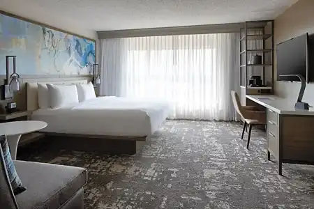 Marriott Dallas Las Colinas - 55