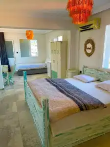 Barba Otel - 58