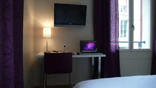 Hôtel Cardinal - 18