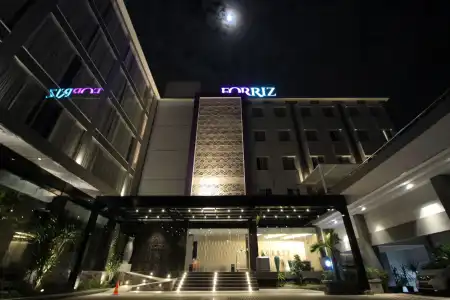 Forriz - 0