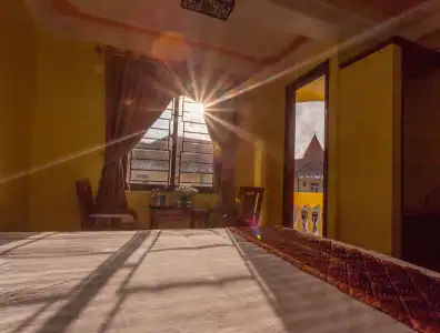 Cherrysapahotel - 9