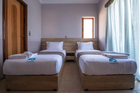 Cyrenia Guesthouse - 20