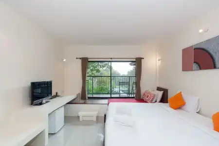 Lima Bella Resort - 47
