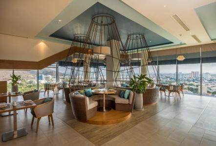 Fusion Suites Vung Tau - 16
