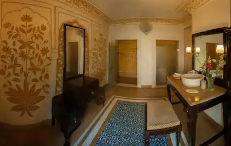 Royal Heritage Haveli - By Leisures - 40
