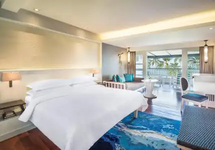 Sheraton Samui Resort - 1