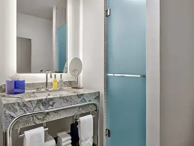 Aspen Meadows Resort - 80