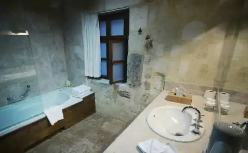 Fresco Cave Suites & Mansions - Special Class - 9