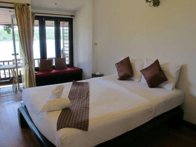 Vimarn Samed Resort - 23