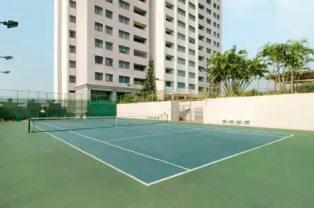 Hilton Colombo Residence - 48