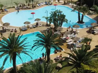 Sporting Club Village - 19