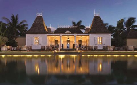 Outrigger Mauritius Beach Resort - 42