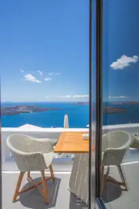 Chic Santorini - 25