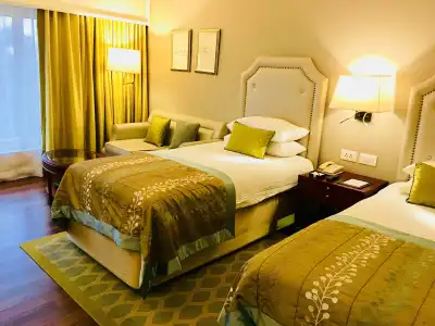 Taj Samudra - 35