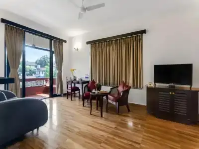 SinQ Beach Resort - 40