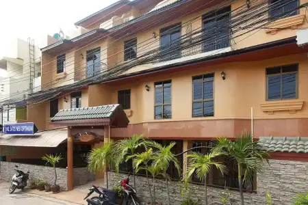 Pattaya Garden Apartments Boutique - 0
