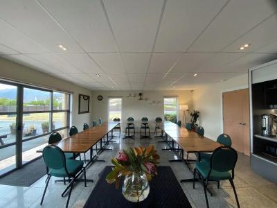Saxton Lodge - 23