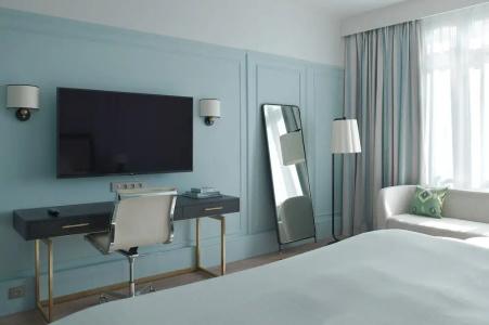 Paris Marriott Opera Ambassador - 62