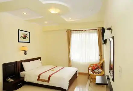 Thi Thao Gardenia - 25