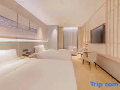 JinYuan (Beijing Wangjing Science and Technology Park Huacai Center) - 7