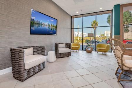 Best Western Orlando Gateway - 7