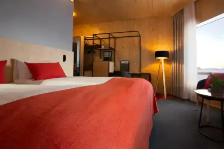 Landhotel - 76
