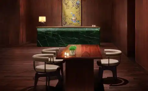 The Shanghai EDITION - 13
