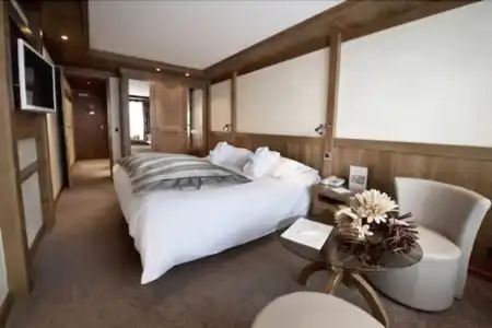 Hôtel les Sherpas - 66
