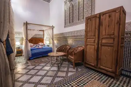 Riad Tara - 18