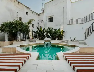 Palazzo Flora - 6