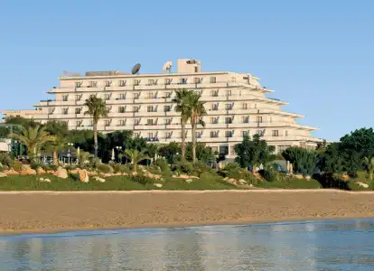 Vrissiana Boutique Beach - 0