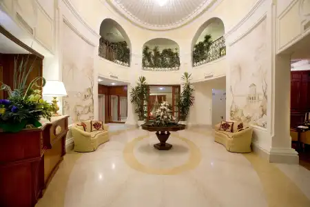 Palazzo Alabardieri - 31