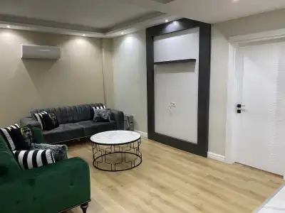Premium park apart - 117