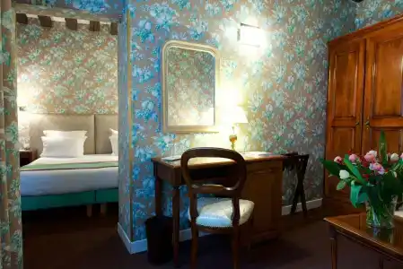 Relais Hôtel du Vieux Paris - 3